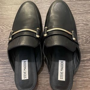 Brand New Steve Madden Flat Loafers